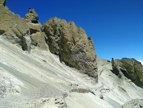 凉山山体滑坡传闻辟谣，多人失联消息为假