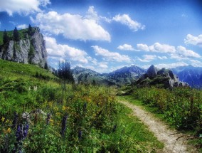 精华尽收，内蒙古旅游必去十大景点—亲身经历与经验分享