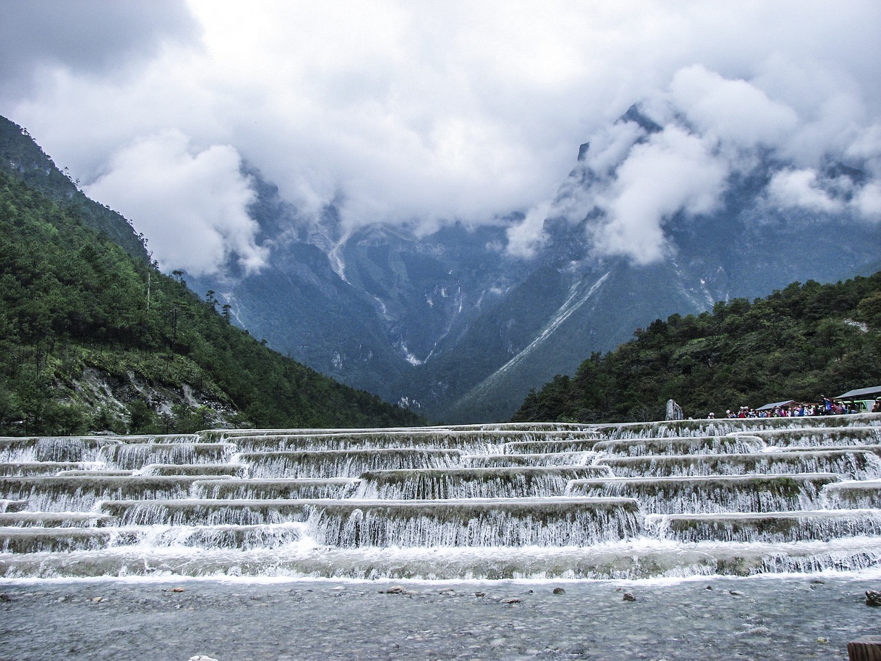 云南旅游攻略，与旅游达人一起探索神秘之旅