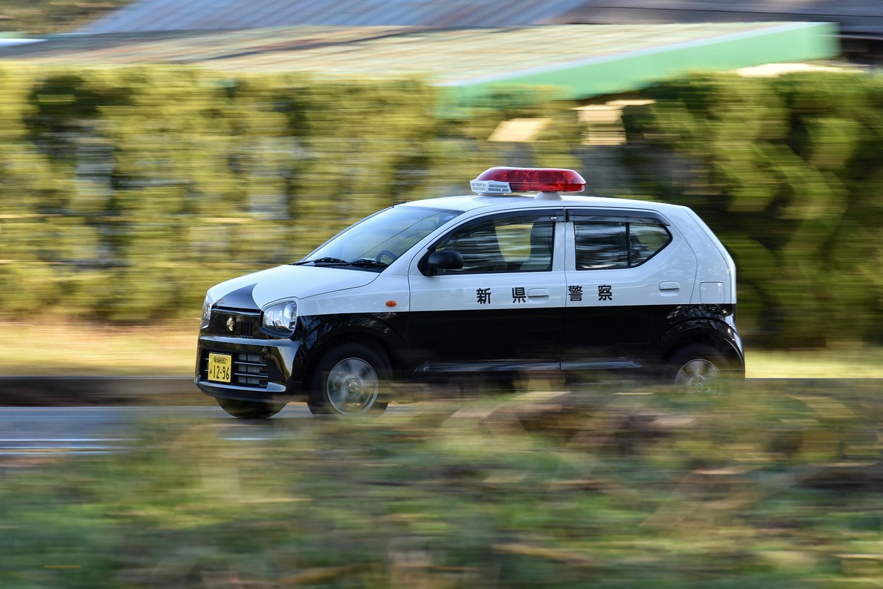 大客车途中抛锚，交警暖心助乘客转乘