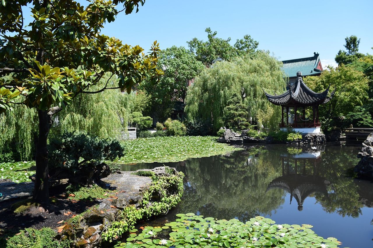 第一次去南京旅游，必看超详细景点攻略