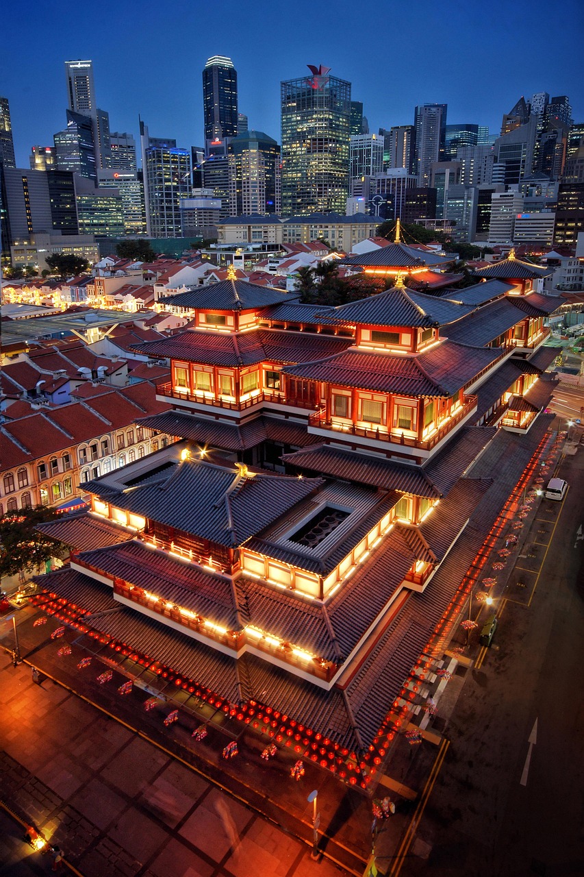 成都市内旅游景点大全，成都旅游必去的几个景点