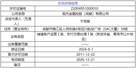 涉及货款近3000万！又一家POS厂商向现代支付“要账”